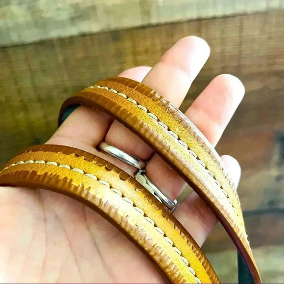 RARE Original CAR SHOE By Prada Floral Canvas Large Tote Shoulder Shopper Bag - Picture 9 of 11